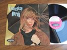 FRANCOISE HARDY - SELF TITLED - FRANCE LP  DISQUES VOGUE LD.600-30 SUPERB AUDIO