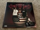 N.E.R.D. FLY OR DIE PEPPERMINT CLOUD COLORED VINYL ME PLEASE NEW UNPLAYED  NERD