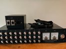 Brent Averill Brent Averill Neve 10x2 Summing Mixer