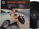 England's Top 12 Hits 12