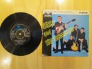 GERRY AND THE PACEMAKERS EP  