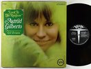 Astrud Gilberto - Look To The Rainbow LP - Verve - V6-8643 RVG