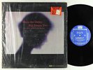Bill Evans Trio - Waltz For Debby LP - Riverside - RLP 399 Mono DG Shrink