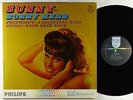 Bobby Hebb - Sunny LP - Philips Mono DG