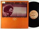 Bobby Pierce - Introducing LP - Cobblestone VG+