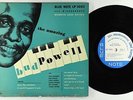 Bud Powell - The Amazing 10