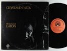 Cleveland Eaton - Plenty Good Eaton LP - Black Jazz Quad