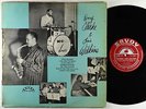 Ernie Wilkins & Kenny Clarke Septet - S/T LP - Savoy - MG 12007 Mono RVG VG+