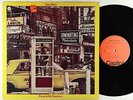 Gary Bartz - Music Is My Sanctuary LP - Capitol VG+