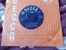 THE ROLLING STONES GET OFF MY CLOUD AND 19TH NERVOUS BREAKDOWN DECCA 45S