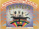 The Beatles • Magical Mystery Tour Includes 24-Page Full Color Book - NM/M-