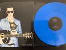 Richard Ashcroft SEALED BLUE VINYL 2x LP These People VERVE