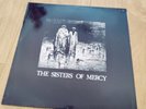 Body and Soul Body Electric Train Afterhours The Sisters of Mercy MR 029T 1984