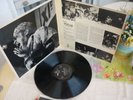 Archie Shepp + Full Moon Ensemble - Live in Antibles orig LP BYG top Jazz