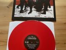 The White Stripes White Blood Cells Red Vinyl limited XLLP 151 press mint rare
