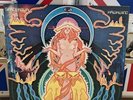 Hawkwind Space Ritual 1981 Double Gatefold UK Record Vinyl Lp RE UAD60037 VG+
