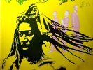 BUNNY WAILER  Sings The Wailers LP MANGO RECORDS (VINYL VG / JAKT VG+) FREE SHIP