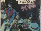 GRAND FUNK RAILROAD: On Time ’69 Germany Capitol SEALED Vinyl LP Rare