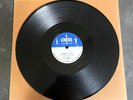 78 rpm Chuck Berry - Thirty Days - US CHESS 1610