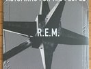 R.E.M. - Automatic For The People SEALED LP VINYL 1st UK EU press 1992 vintage