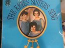 The Keyes Sisters Unknown Southern Gospel Fostoria OH Ohio Rare Lefevre Sound