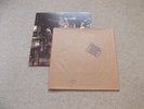 LED ZEPPELIN - IN THROUGH THE OUT DOOR - LP , COMPLETE , U.K FIRST PRESS - EX+