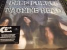DEEP PURPLE - MACHINE HEAD (LP VINILE 180 GRAMMI GATEFOLD NUOVO SIGILLATO 2016)