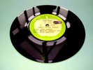 JOHN LENNON POWER TO THE PEOPLE 1971 TEST PRESS APPLE UK VINYL 7