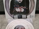 A Perfect Circle Eat the Elephant- White vinyl & Doomed And Dissolution 10