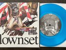 DOWNSET - Anger EP 7