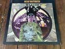 Archie Whitewater - Self-Titled Vinyl Record BLACK First US Pressing 1970