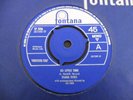 Diana Dors - So Little Time 1964 UK 45 FONTANA MOD FUZZ POPCORN SOUL