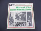 The Dave Clark Five - Hits Of The Dave Clark Five 1964 UK EP COLUMBIA