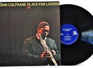 PRESTIGE PR7426 USA JOHN COLTRANE 