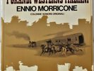 RCA STEREO TPL2 1077 ITALY SDTK ENNIO MORRICONE 