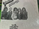 Judas Priest Memphis Rockabilly live boot