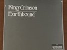 KING CRIMSON Earthbound Live 50th Anniversary 200-Gram Remastered Vinyl NEW