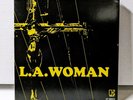 THE DOORS - L.A. Woman - 40th Anniversary Limited Edition Singles Box