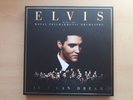 If I Can Dream 2 LP BOX SET Elvis Presley with the Royal Philharmonic  +CD  RARE