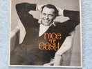 FRANK SINATRA: nice n' easy MOBILE FIDELITY 12