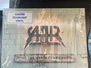 All American Rejects When The World Comes Down Vinyl RARE