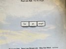 Paul Van Dyk - For An Angel - Trance Classic - 12