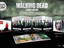 The Walking Dead : The Complete Series 1 2 3 4 5 6 7 8 9 10 11 Legacy Ed PRESALE