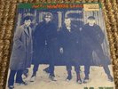 Anti-nowhere League We Are The League red marble Vinyl 1985