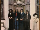 The Beatles-Hey Jude, vinyl LP, rare 1st UK export pressing. N MINT