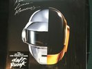 DAFT PUNK 'RANDOM ACCESS MEMORIES' 2013 1ST PRESSING ORIGINAL VINYL PLAYED ONCE