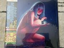 Blade Runner 2049 OST 2LP COLOUR VINYL 180 GRAM Special Edition.