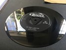 ‘Oh What A Feeling’ The Five Fleets Vinyl 7” Single AF 103 1958 Felsted Doo Wop