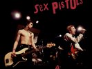 SEX PISTOLS LIVE DALLAS 1978 LIMITED 7