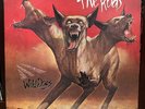 THE RODS Wild Dogs - EX Vinyl Record LP 1982 Arista AL9601
